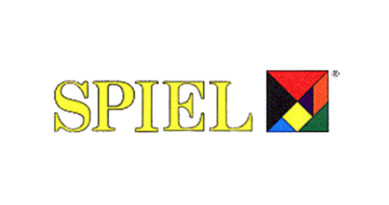德国埃森桌游展览会 Spiel Messe